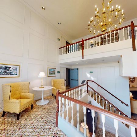 The Farmington Inn And Suites Eksteriør bilde