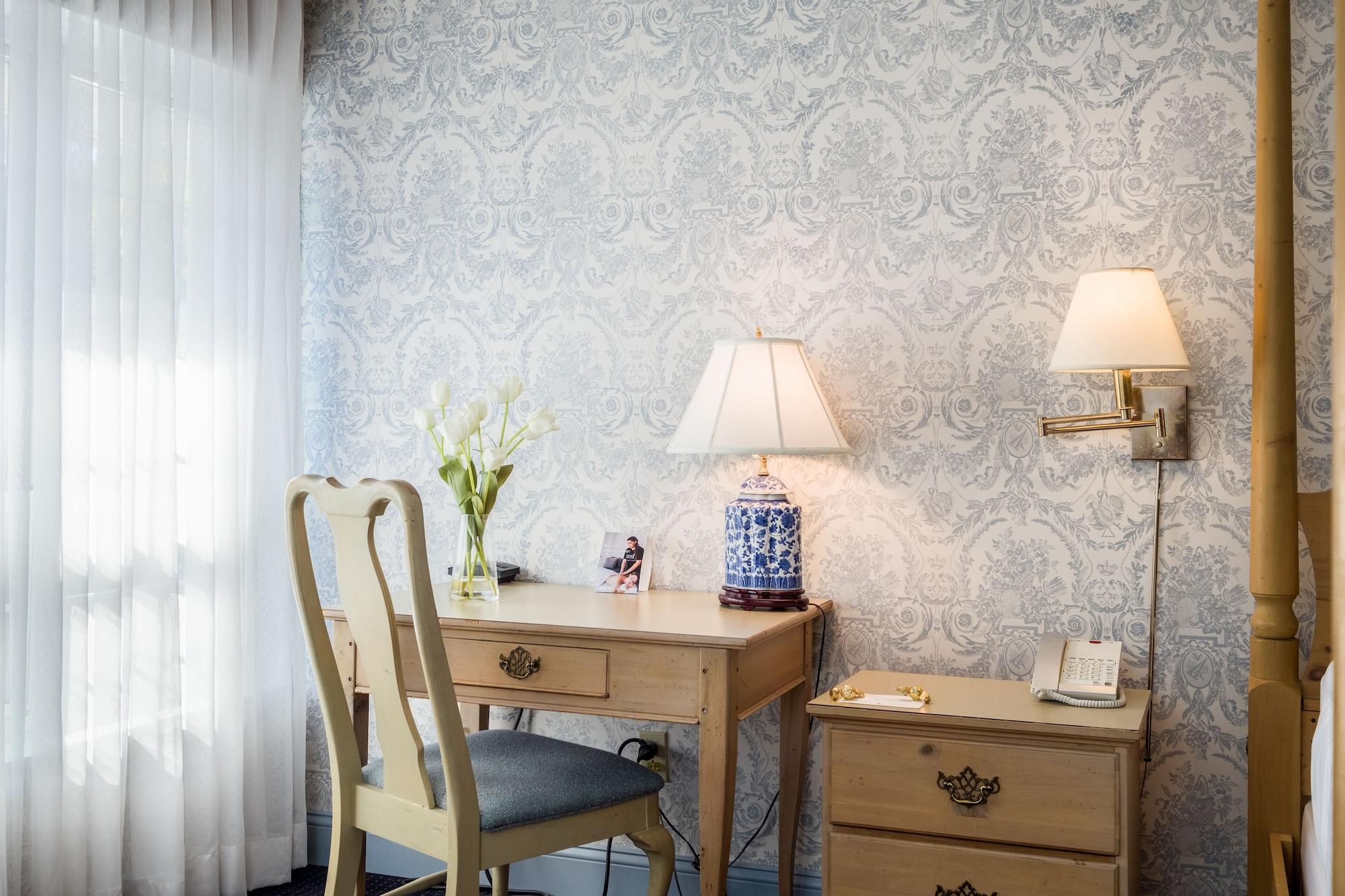 The Farmington Inn And Suites Eksteriør bilde
