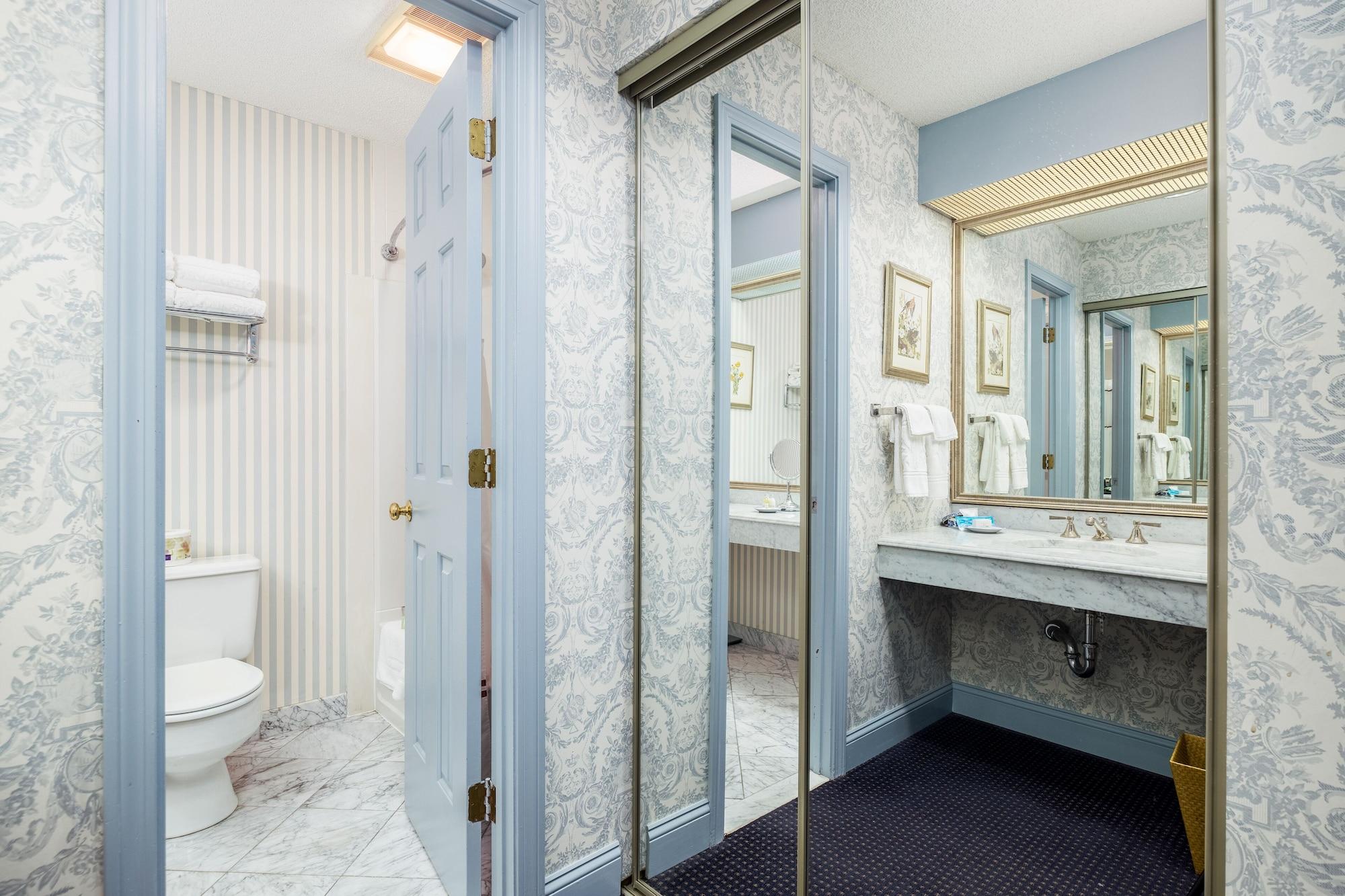 The Farmington Inn And Suites Eksteriør bilde
