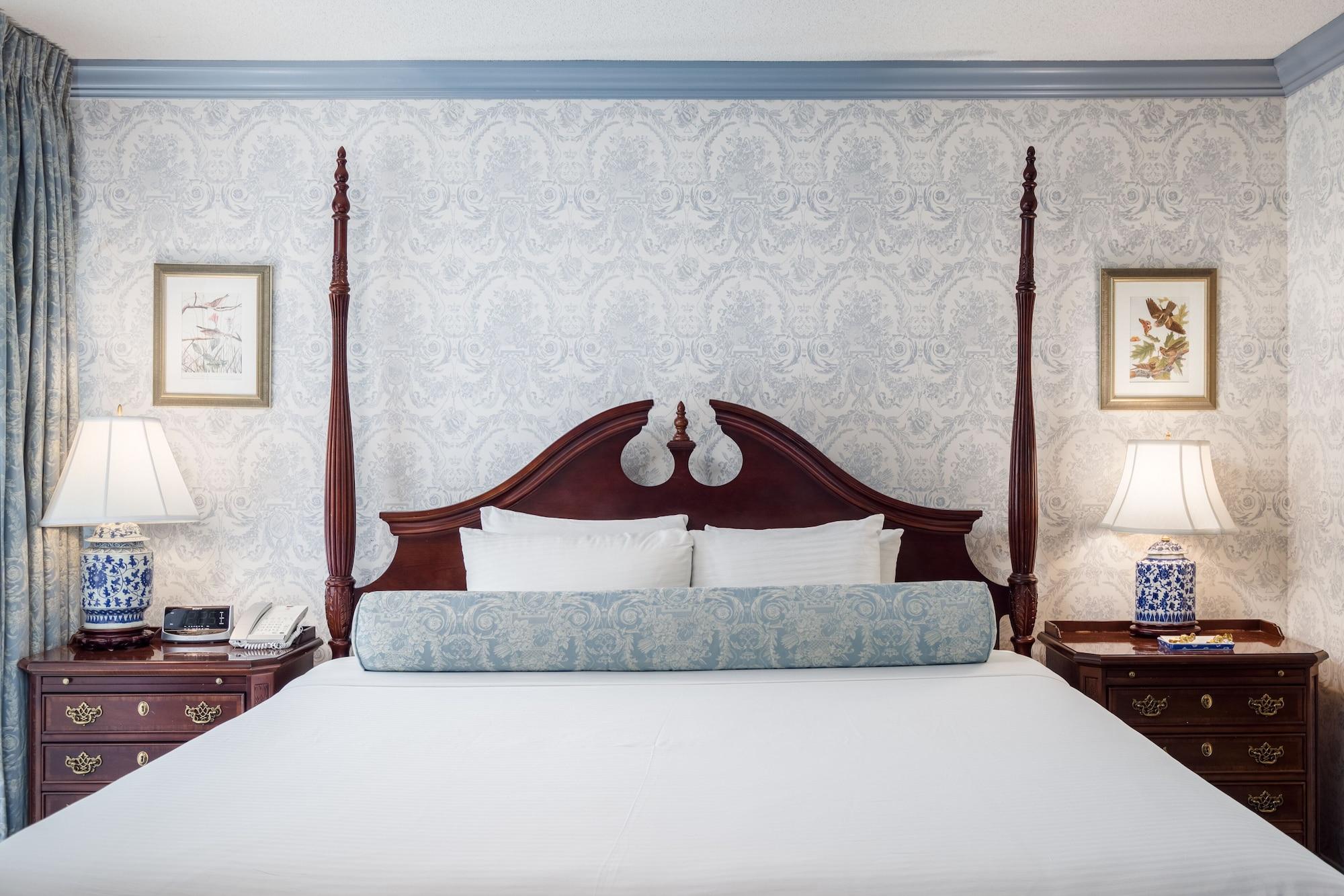 The Farmington Inn And Suites Eksteriør bilde