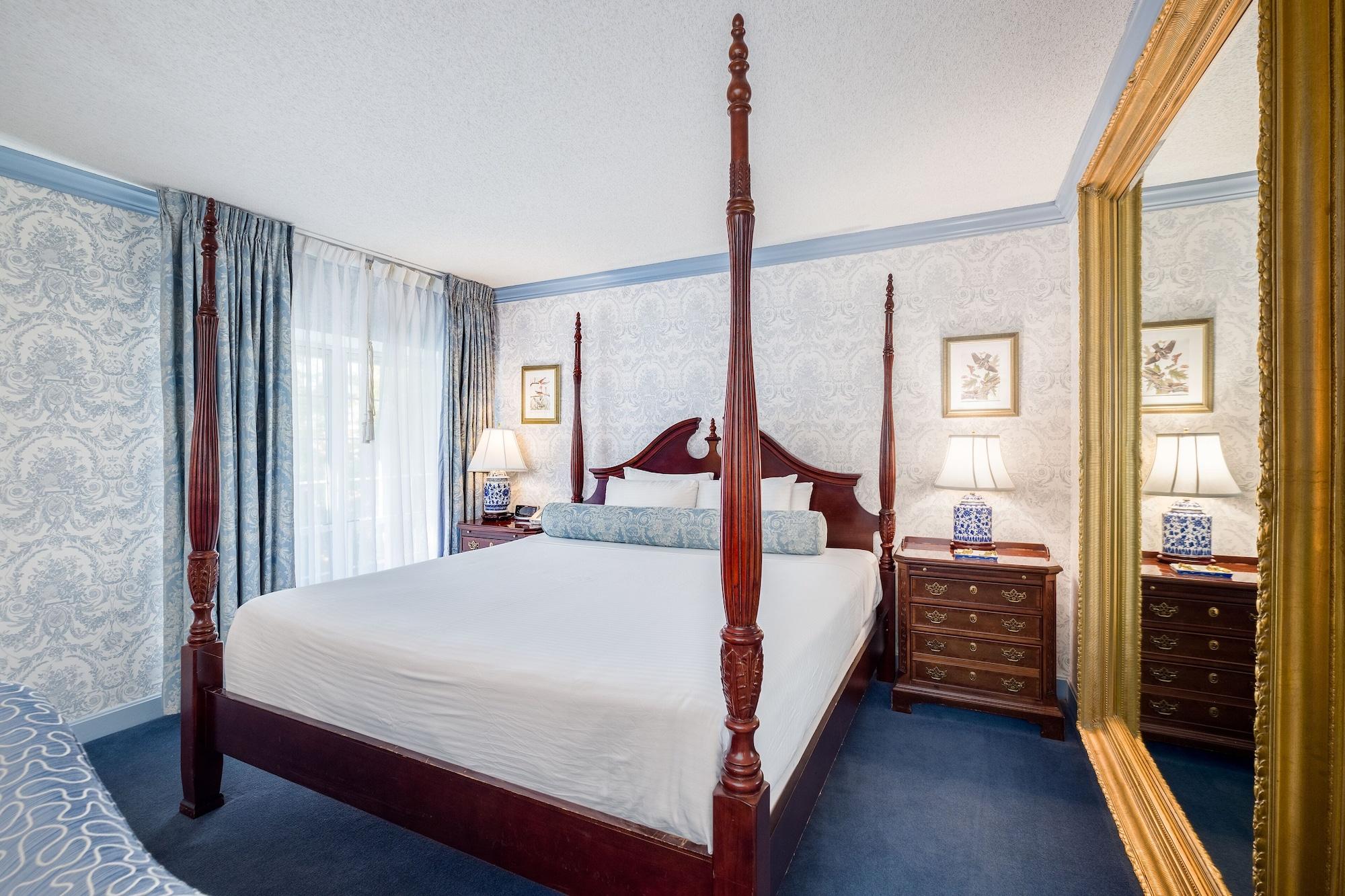 The Farmington Inn And Suites Eksteriør bilde
