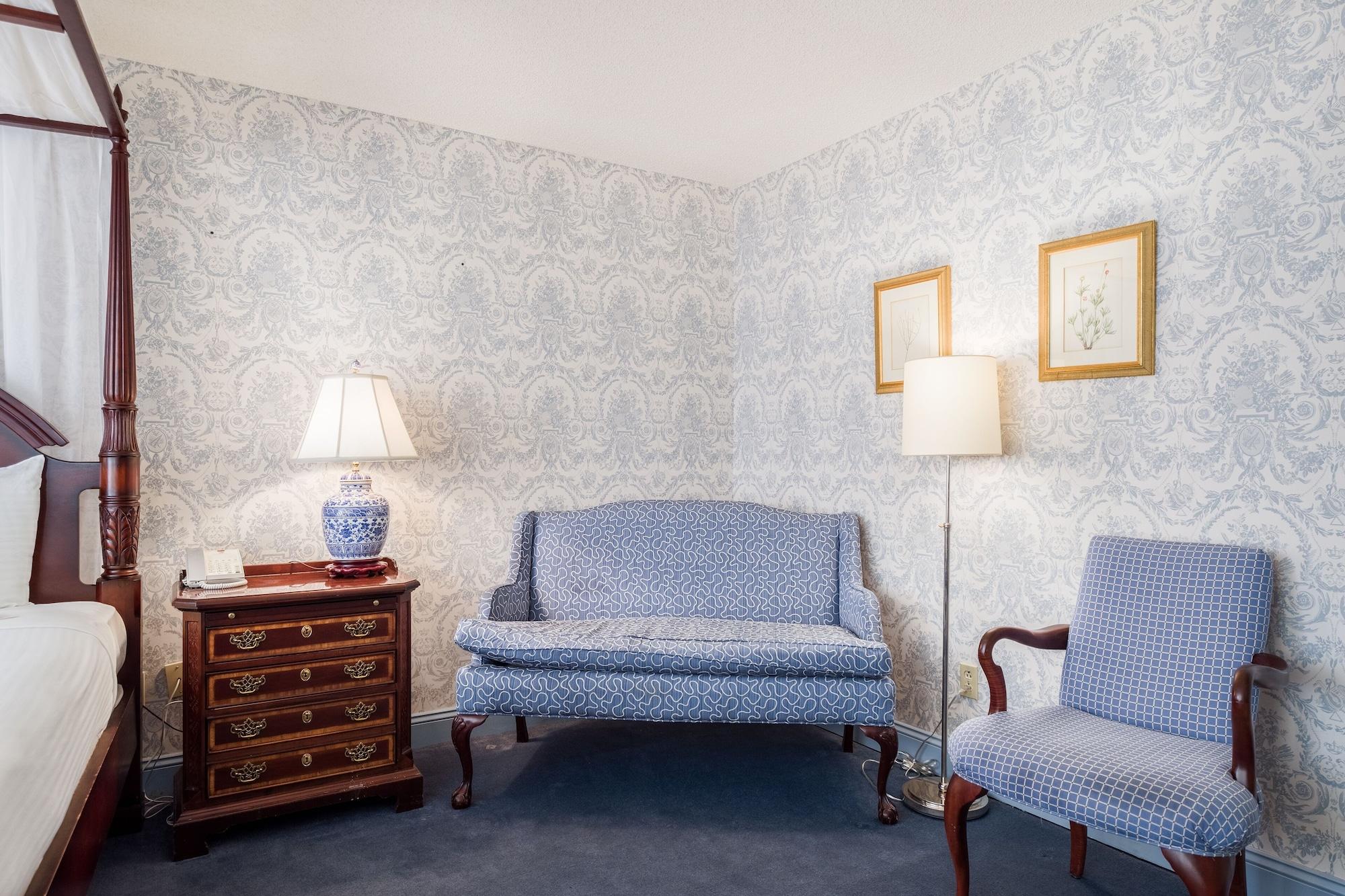 The Farmington Inn And Suites Eksteriør bilde