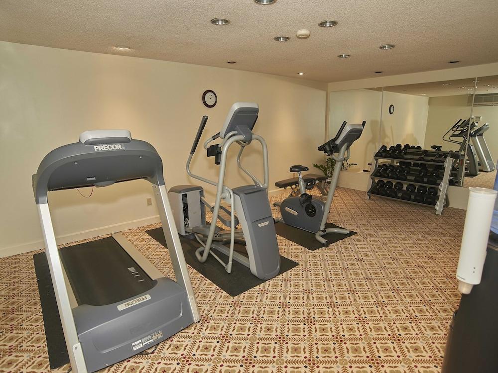 The Farmington Inn And Suites Eksteriør bilde
