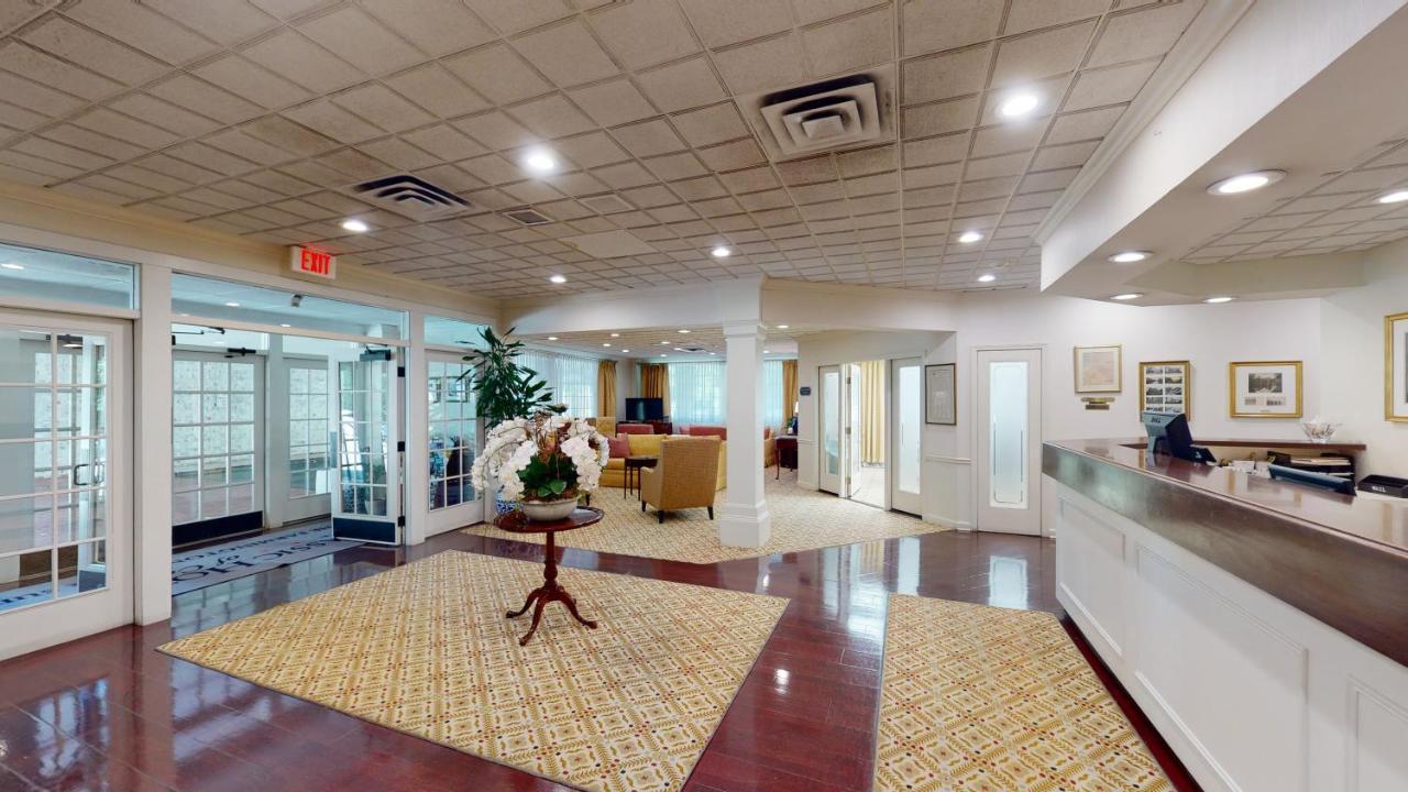 The Farmington Inn And Suites Eksteriør bilde