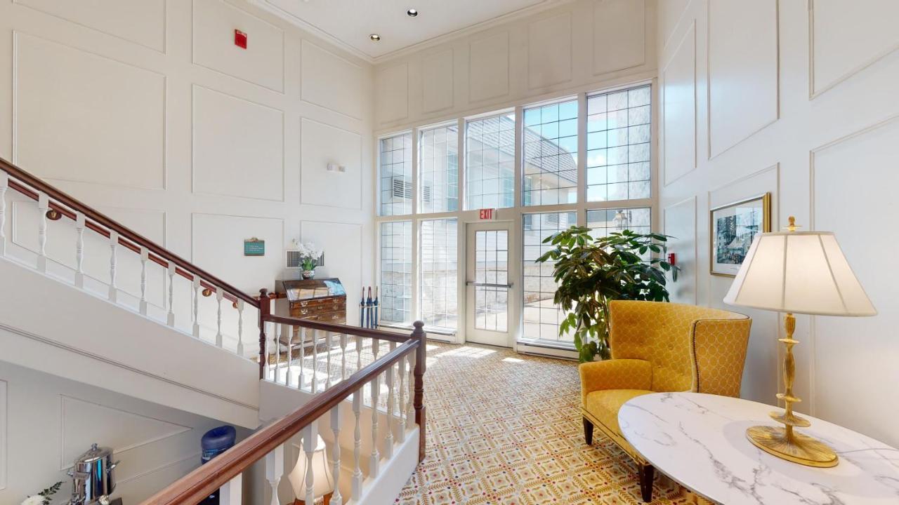 The Farmington Inn And Suites Eksteriør bilde