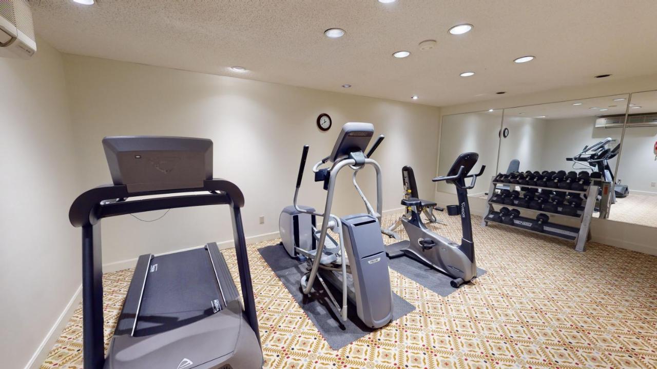 The Farmington Inn And Suites Eksteriør bilde