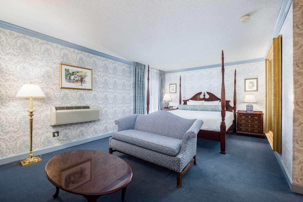 The Farmington Inn And Suites Rom bilde