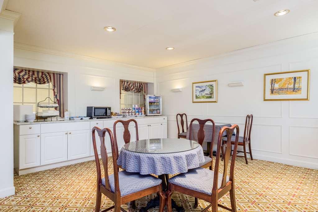 The Farmington Inn And Suites Fasiliteter bilde