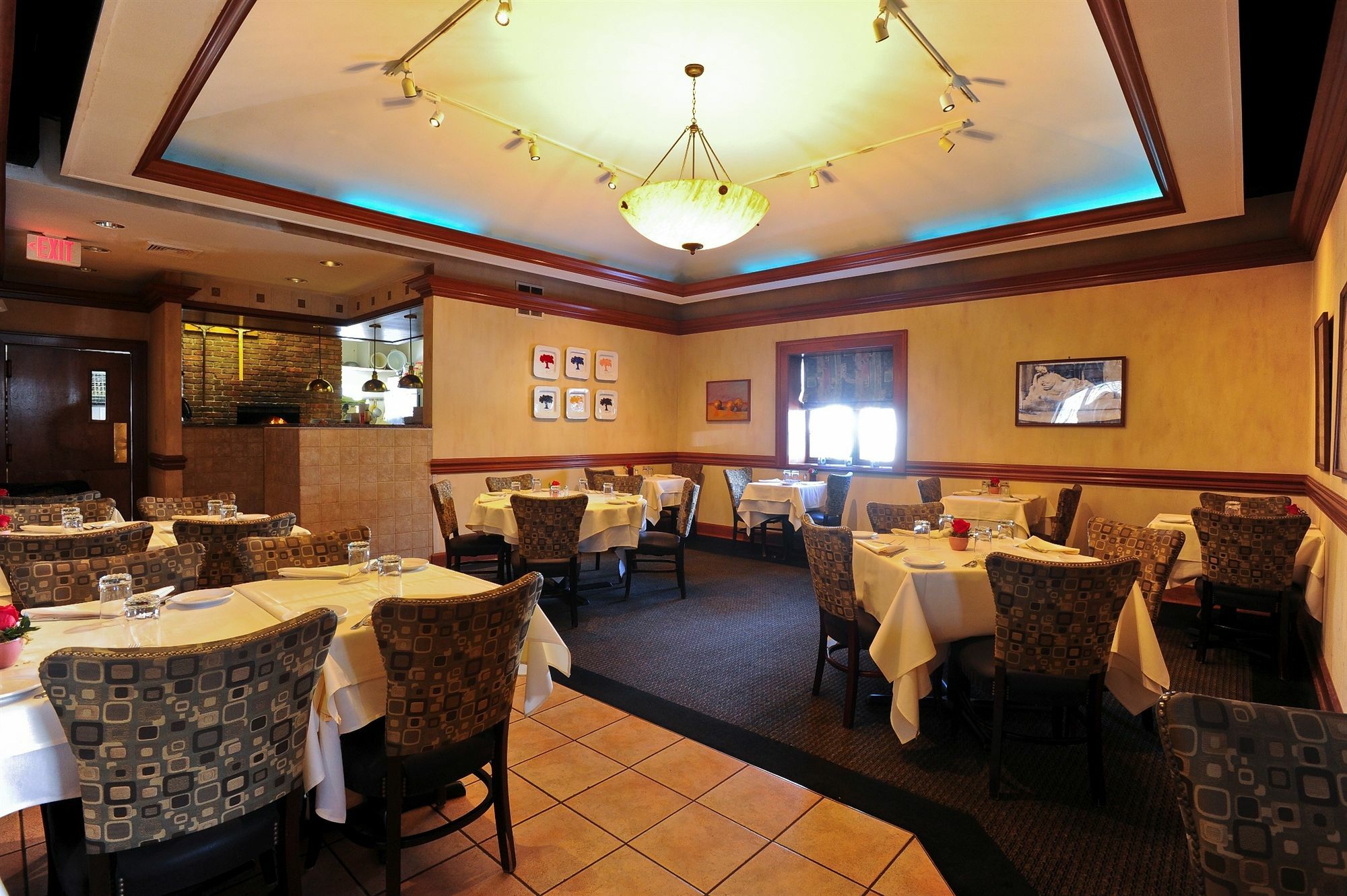 The Farmington Inn And Suites Eksteriør bilde
