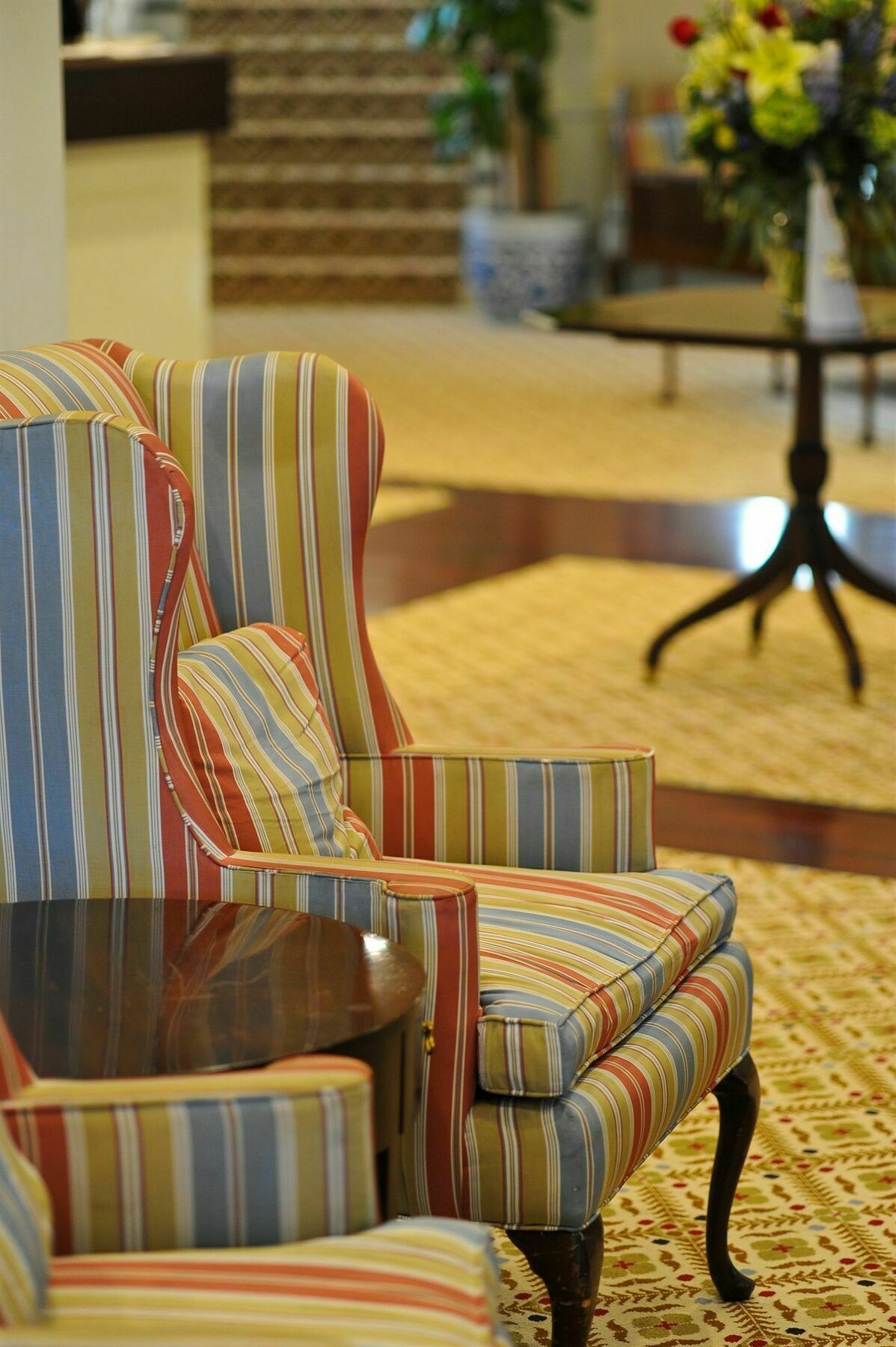 The Farmington Inn And Suites Eksteriør bilde