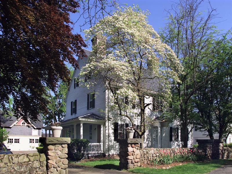 The Farmington Inn And Suites Eksteriør bilde